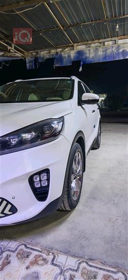 كيا سورينتو